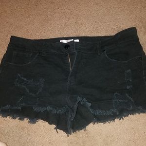 Summer shorts